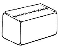 ГОСТ 7000-80 Материалы текстильные. Упаковка, маркировка, транспортирование и хранение (с Изменениями N 1, 2, 3)