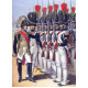Военные чины и знаки различия армии Наполеона