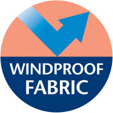 WINDPROOF BUFF