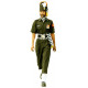 Униформа современных пехотных частей Индии