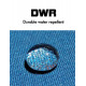 Водоотталкивающая пропитка - DWR (Durable Water Repellent)