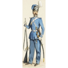 Русская армия образца 1860 г