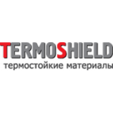 Огнестойкие и термостойкие материалы Termoshield