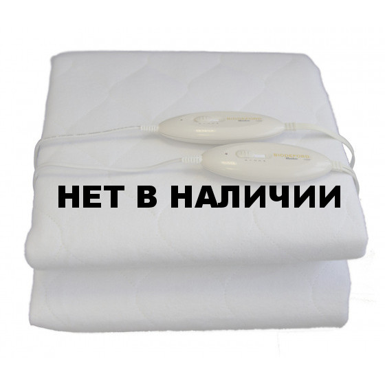 Электрическое одеяло (наматрасник) FH 95E