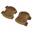 Наколенники Hatch HGXTAK500 XTAK Knee Pads coyote tan 