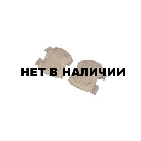 Наколенники Hatch HGXTAK500 XTAK Knee Pads coyote tan 