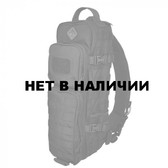 Рюкзак HAZARD4 Evac Plan B black