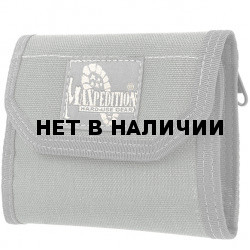 Кошелек Maxpedition C.M.C. Wallet foliage green
