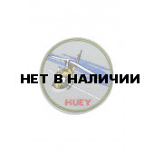 0100 Хью (Huey) Шеврон