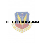 0102 Комбат Шеврон