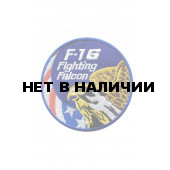 0103 F-16 Птица Шеврон
