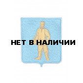 0173 Лотошино Шеврон