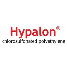 Hypalon - высокопрочный материал от компании DuPont