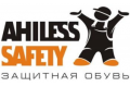 Ahiless Safety