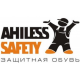 Ahiless Safety