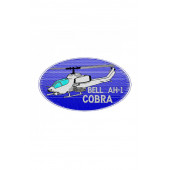 0262 Cobra Шеврон