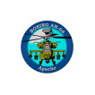 0263 AH-64 Apache Шеврон