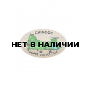 0265 Chinook Шеврон
