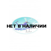 0266 Hughes Шеврон