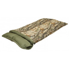 Как выбрать спальный мешок «одеяло»