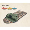 Мешок спальный MARK 26SB спальник-одеяло, realtree apg hd, 725
