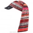 Бандана Buff Visor Safed 108607
