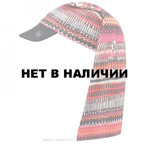 Бандана Buff Visor Safed 108607