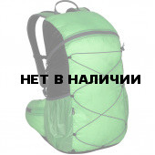 Рюкзак Easy Pack черно-зеленый Si