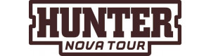 Товары  HUNTER Nova Tour