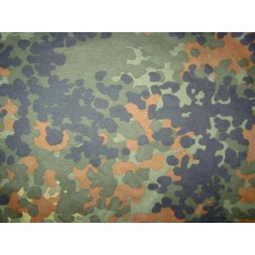 Flecktarn