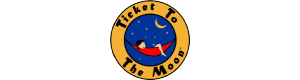 Товары  Ticket to the Moon