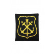0529 Эмблема ВМФ 2015 г. Шеврон