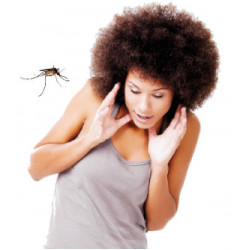 Средства от насекомых и вредителей