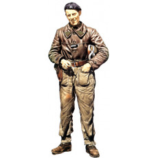 Униформа сухопутных войск Франции во Второй мировой