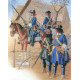 Униформа кавалерии Петра I