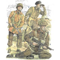 Униформа армии Польши 1939-45 годов