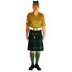 Униформа Королевского полка Шотландии