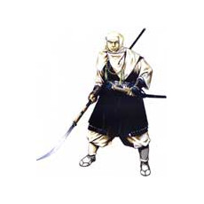 Японские монахи-воины (949-1603 гг.)
