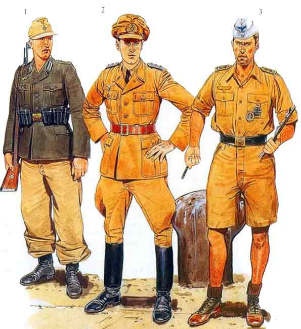 Немецкая униформа времён второй мировой войны - интернет магазин витамин-п-байкальский.рф