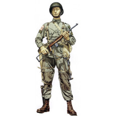 Униформа воздушного десанта США Второй мировой