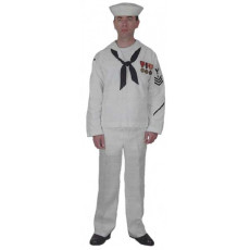 Униформа флота США 1960-х годов
