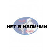 0109 ТУ-95 Шеврон