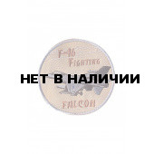 0110 F-16 Falсon-Самолет Шеврон