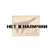0112 В-1В Шеврон
