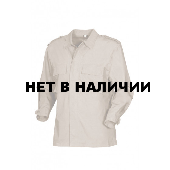 Рубашка полевая рип-стоп смесовая  (1130Д)