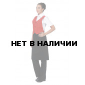 Фартук с жилетом