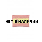 0121 Шеврон Флаг Испании