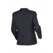 Пиджак классического офисного костюма полиэфирная 1212
