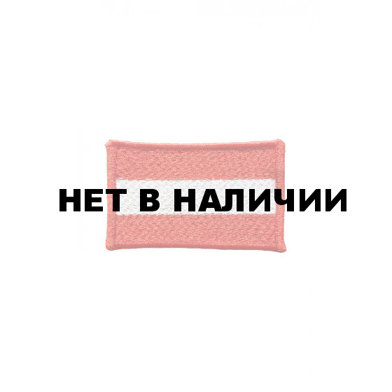 0126 Шеврон Флаг Австрии