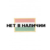 0138 Шеврон Флаг Венгрии